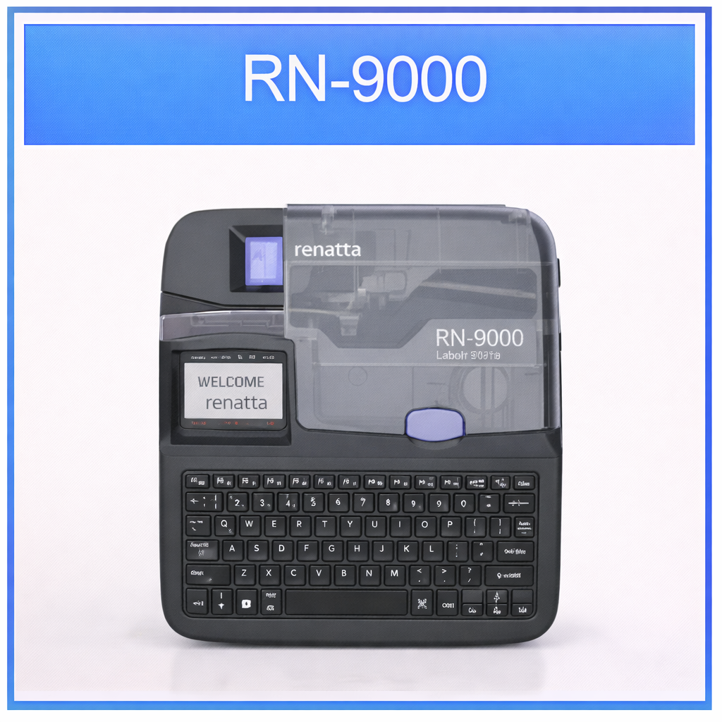 Tube Printer RN-2000